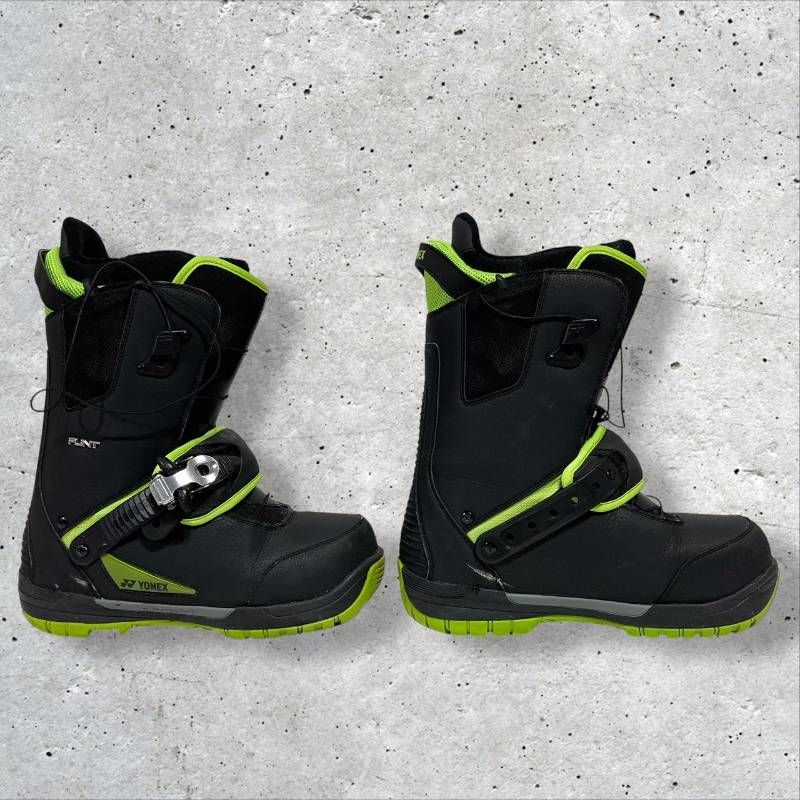 YONEX ヨネックス スノーボード ブーツ FLINT AB ステップイン アキュ