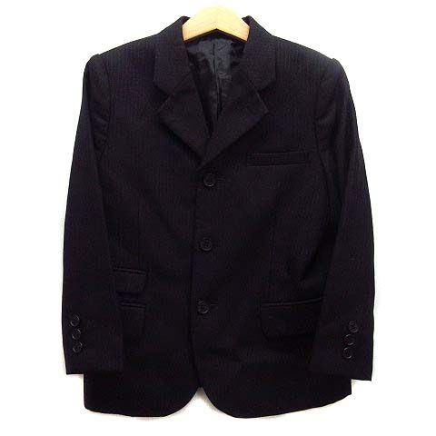 ☘️バーバリー☘️フォーマル4点セット120A 美品】BURBERRY LONDON 