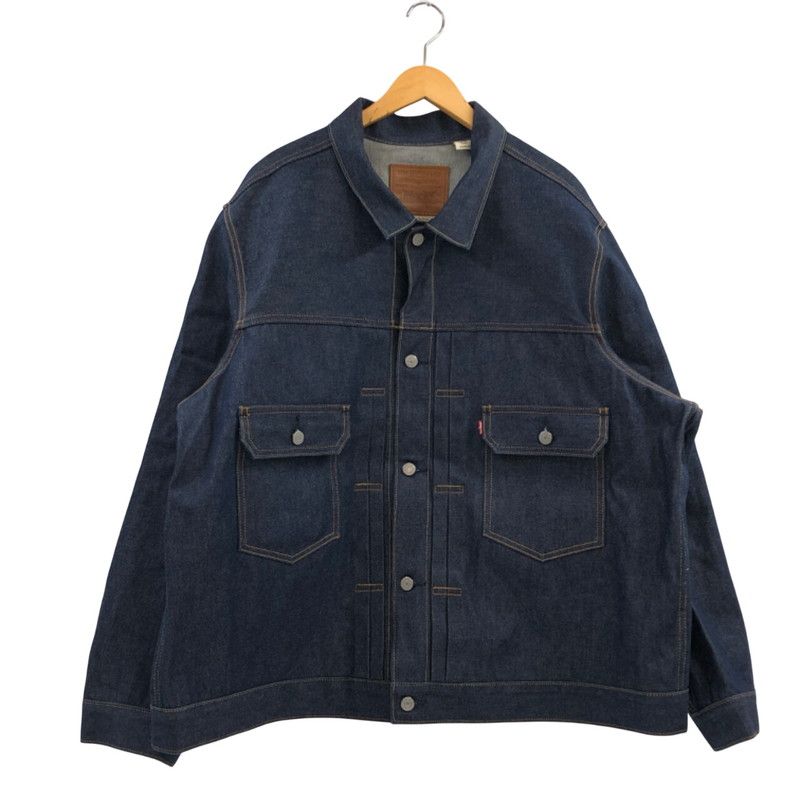 中古美品】JOURNAL STANDARD ジャーナルスタンダード × LEVI'S