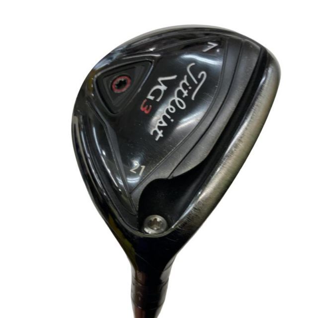 Titleist VG3 7w 21° フェアウェイウッド ゴルフ 【】 タイトリスト Titleist VG3(2016) 7W フェアウェイウッド