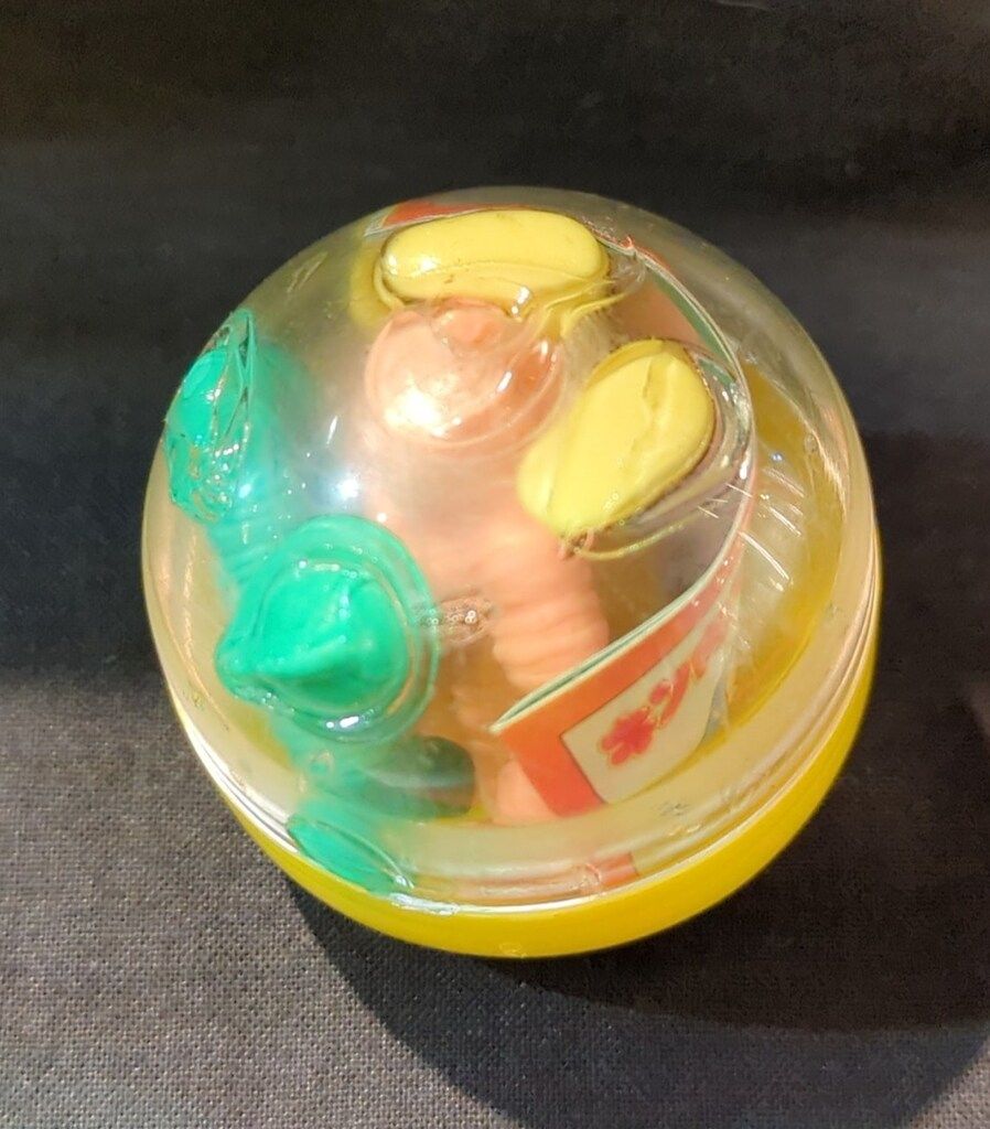 パート030 415キャッチマン