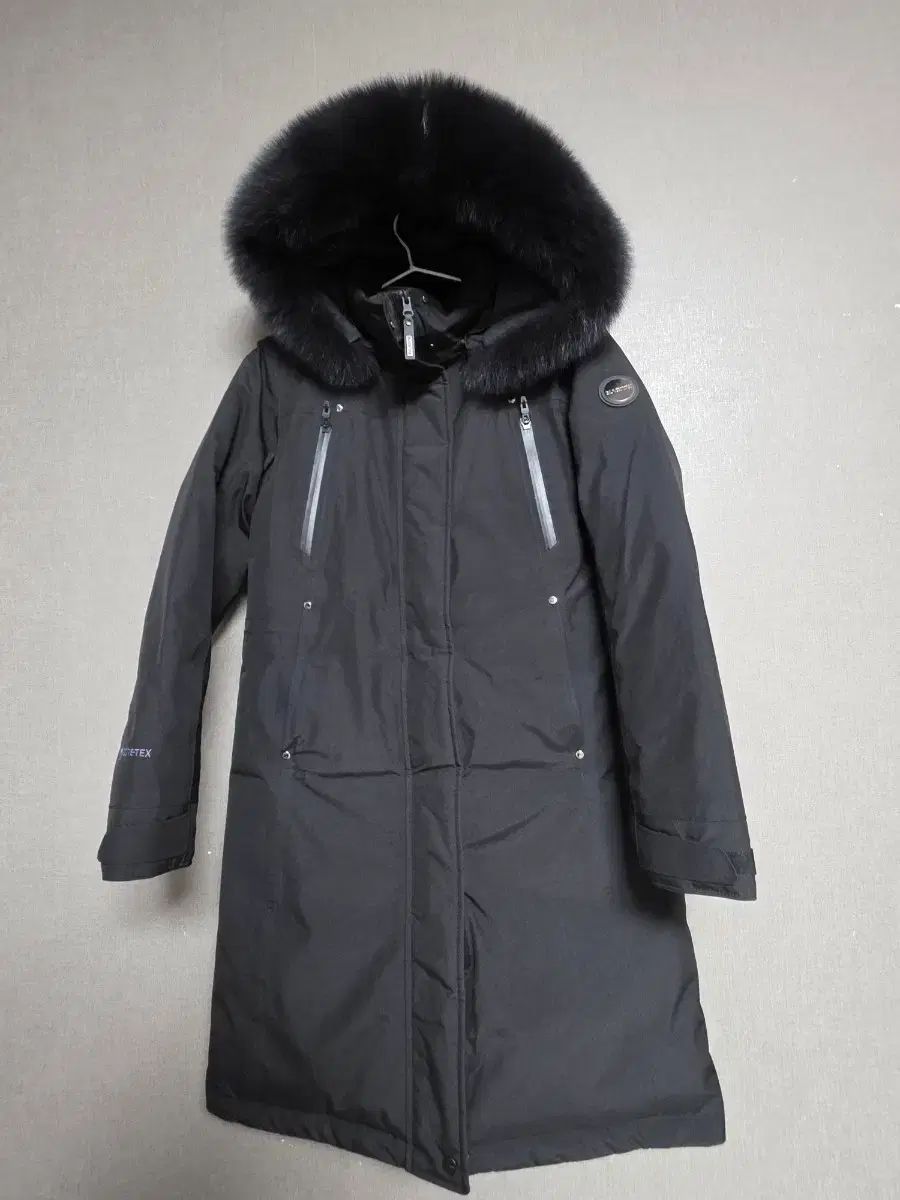 BLACK YAK ゴアテックス 90 55 66