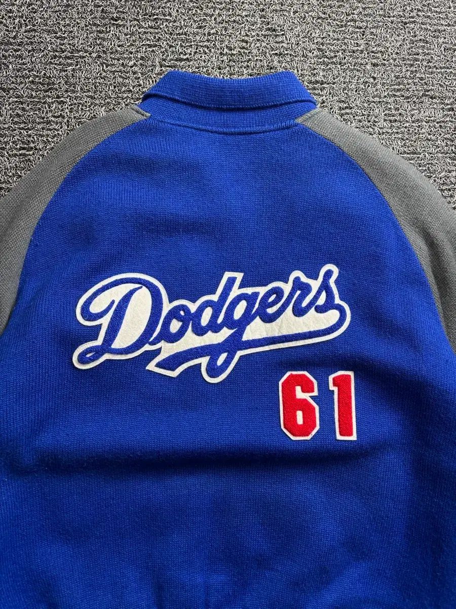 ロサンゼルスドジャースジャケット Mlb スタジャン ドジャース MLB