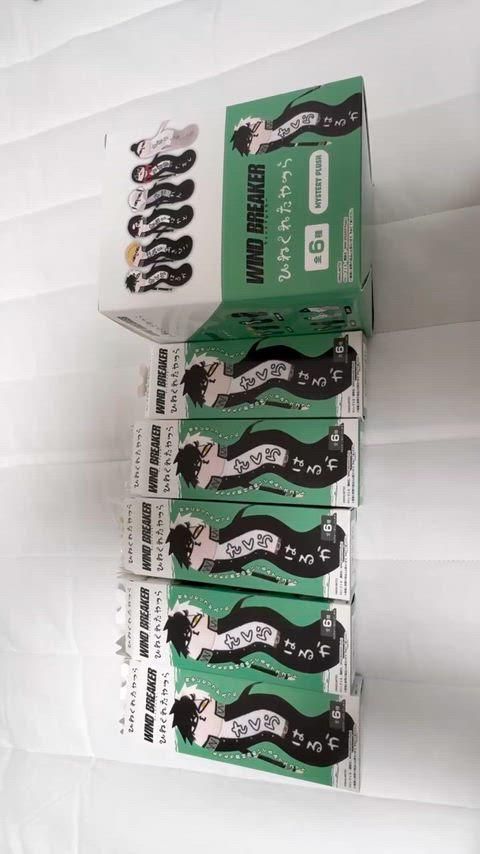 ひねくれた奴ら さくら|ニレイ|カジ|ツバキノ|スズリ