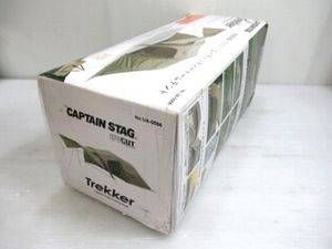 キャプテンスタッグ