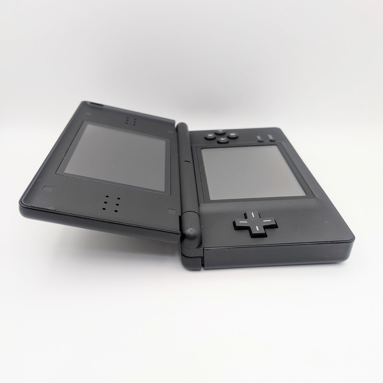 動作品 ニンテンドーDS Lite ジェットブラック