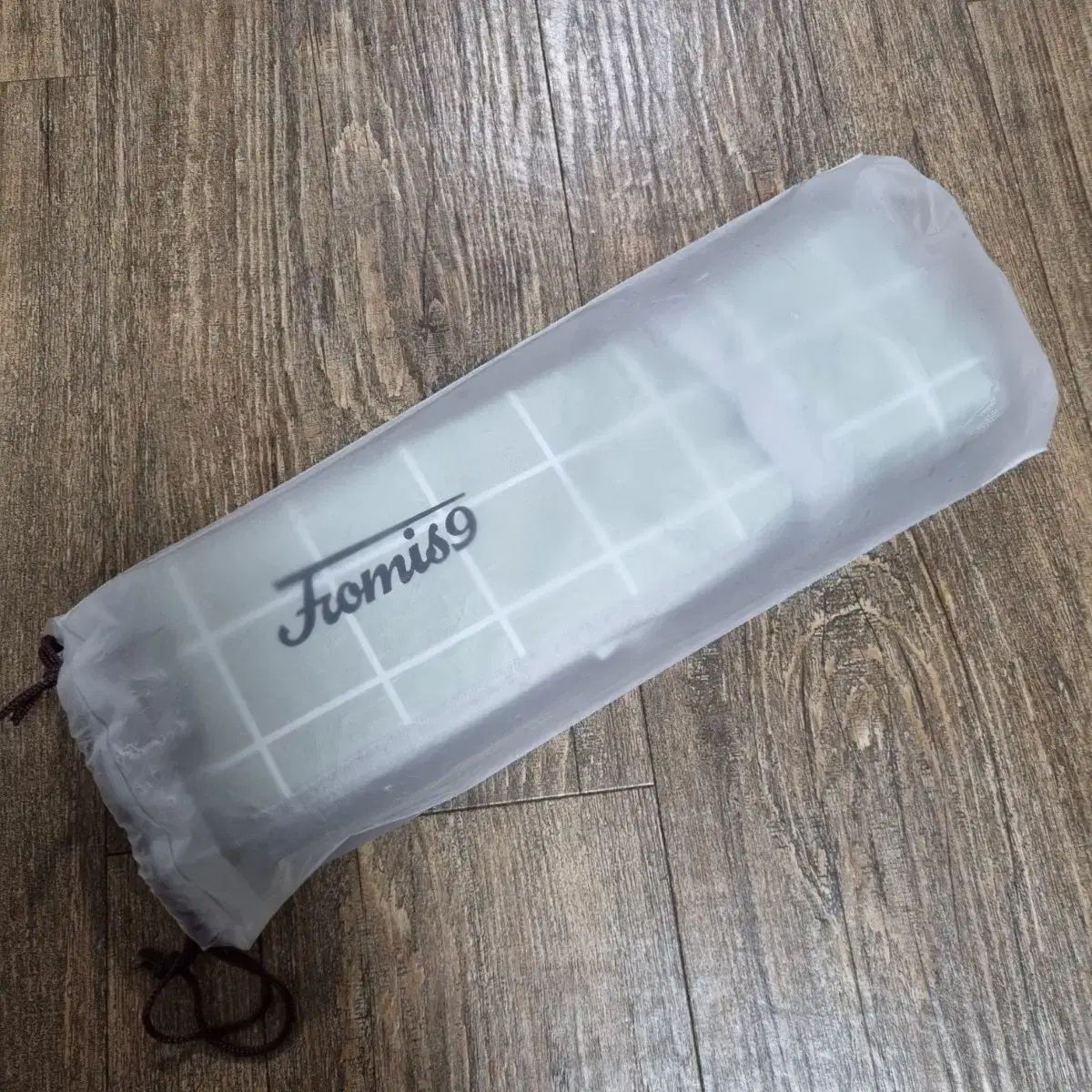 プロミスナイン(プロミスナイン・プミナ) ミニファンミーティング クッション