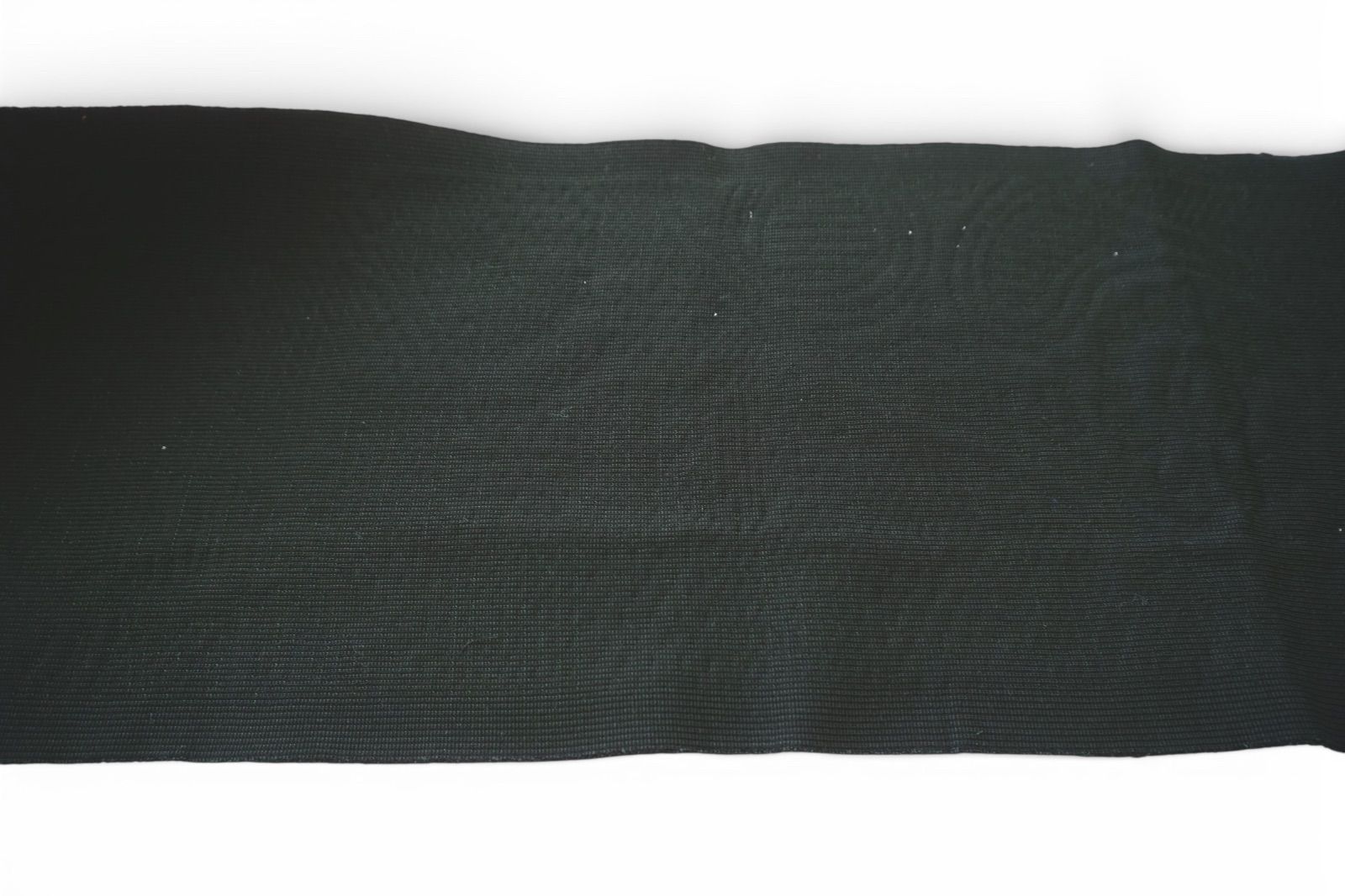 Byborre バイボレ checkerboard intarsia scarf スカーフマフラー