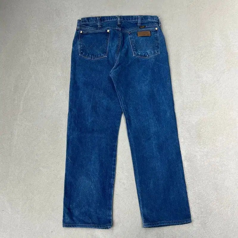 Wrangler(ラングラー) ウォーク デニムパンツ s09703