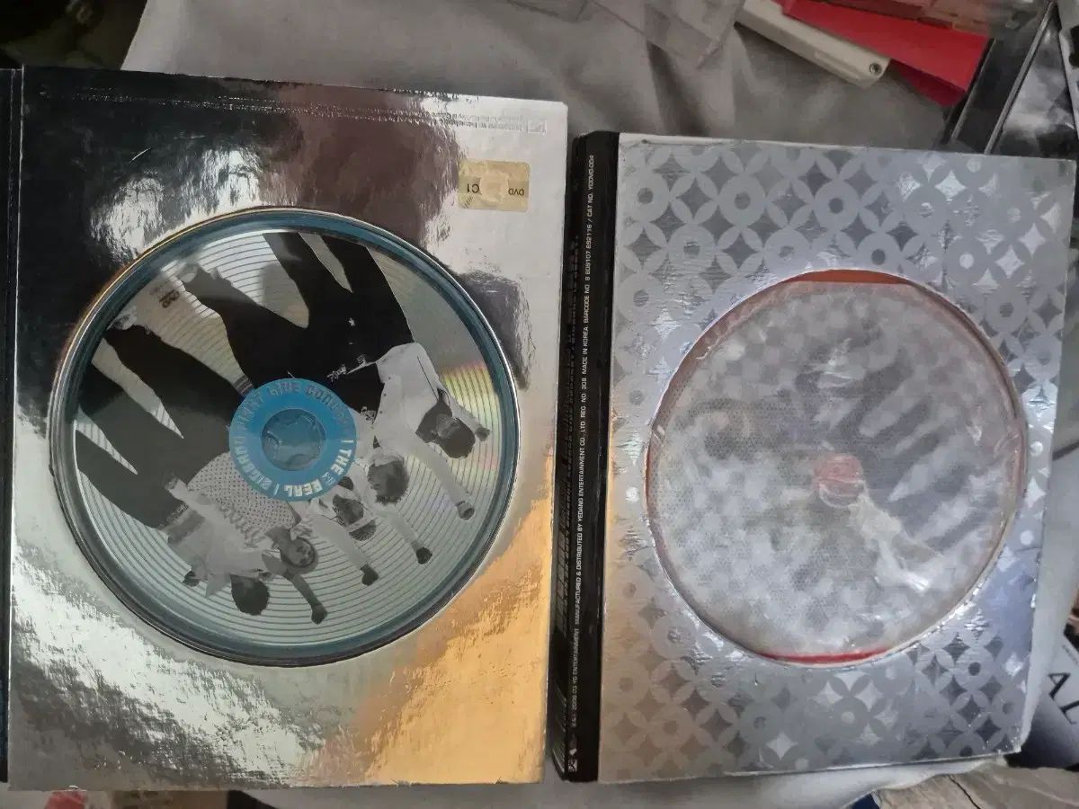 BIGBANG ビッグバン