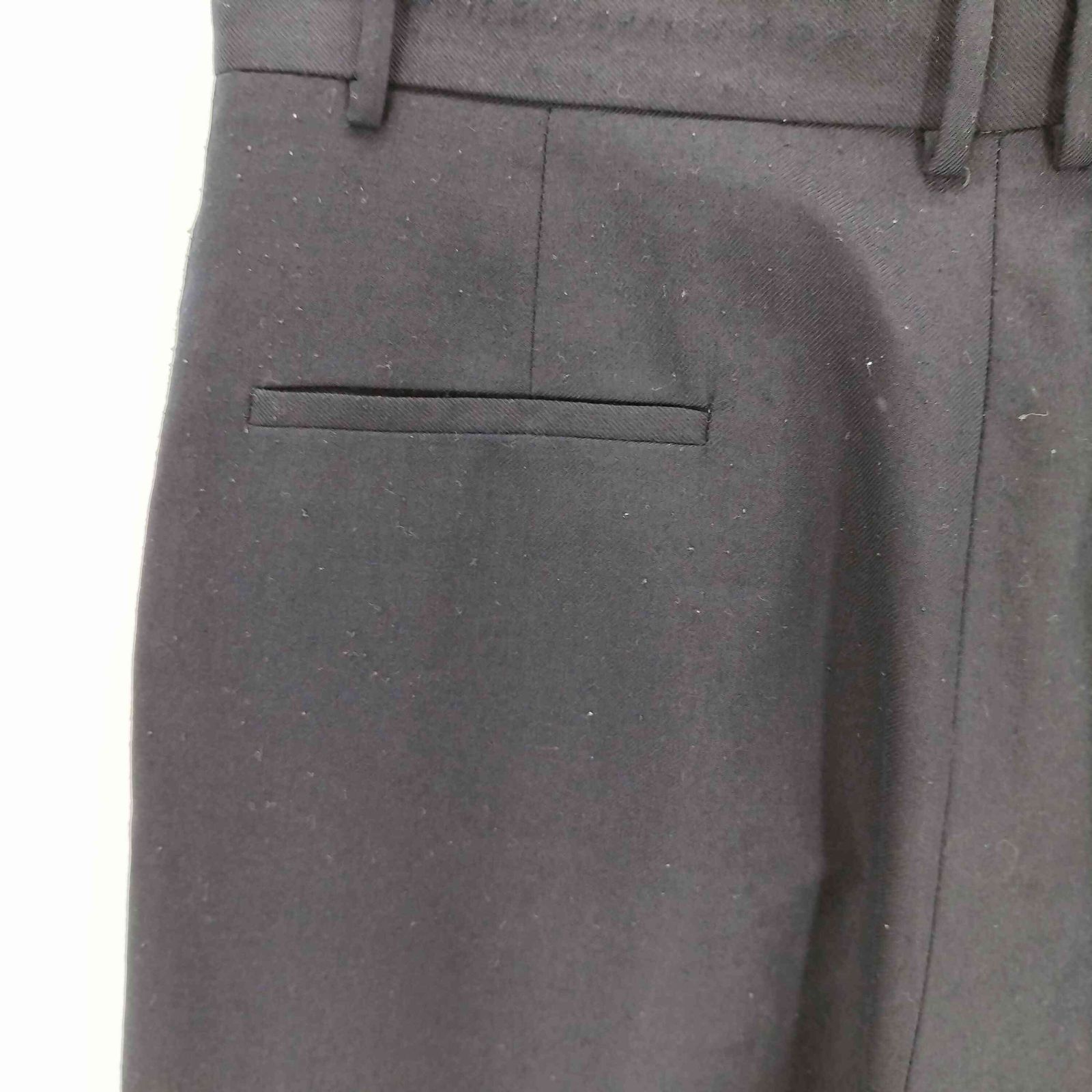 アーダーエラー ADERERROR スラックスパンツ メンズ XS - メルカリ