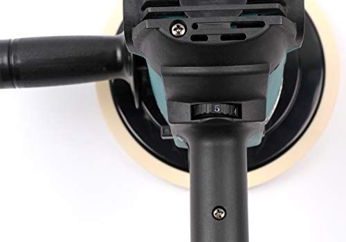 なスピードカー研磨機 950