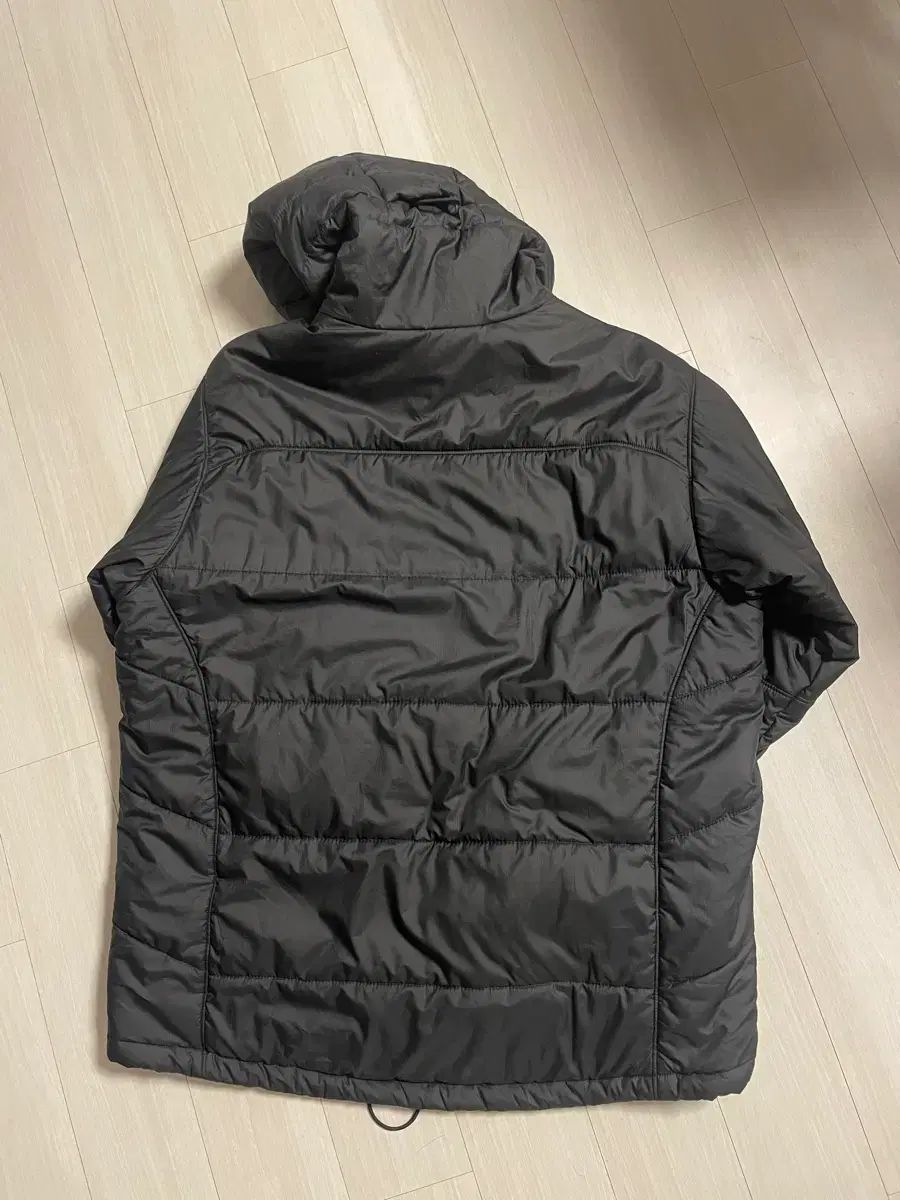 パタゴニア ダスパーカ 2011年 M