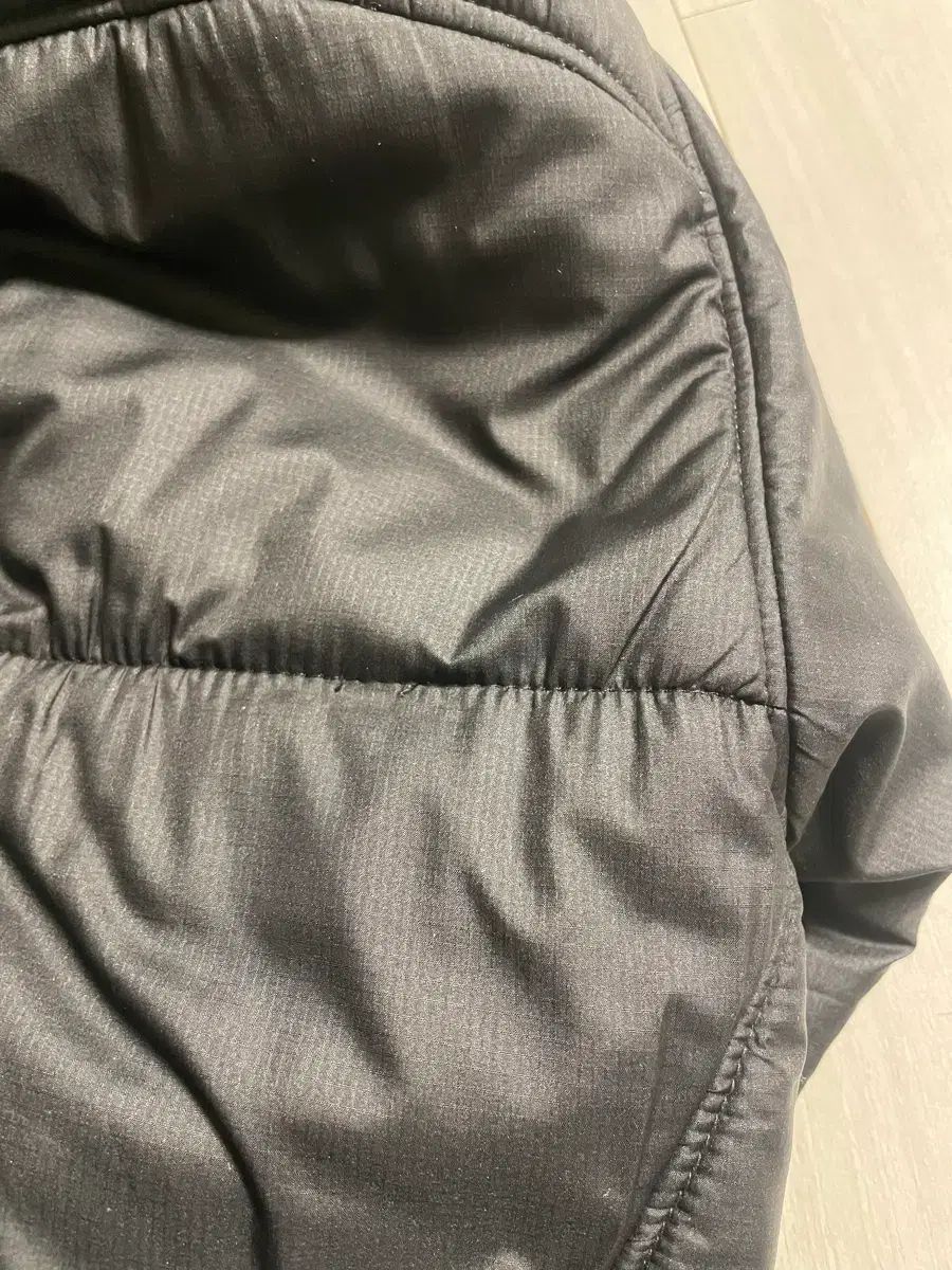  パタゴニア ダスパーカ 2011年 M その他 アウター