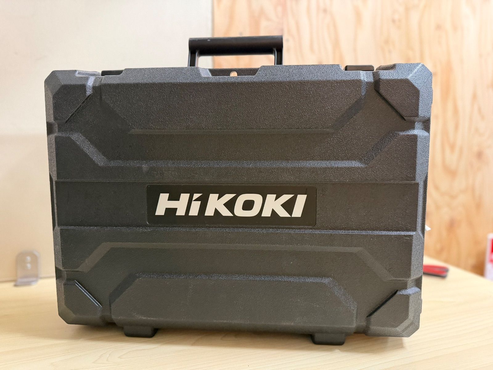 Hi KOKI コードレスロータリハンマドリル DH 12 DD 2 LSK
