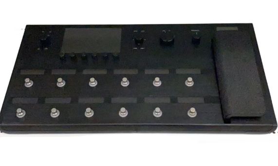 ☆専用バッグ付き】【送料無料】LINE6 / Helix Floor - メルカリ