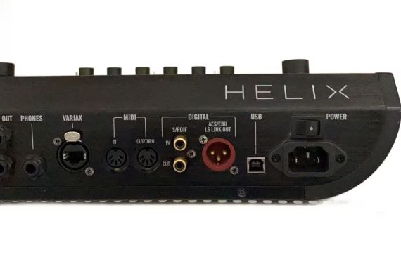 【1週間限定出品】【★専用バッグ付き】LINE6 / Helix Floor ☆専用バッグ付き】【送料無料】LINE6 / Helix Floor - メルカリ