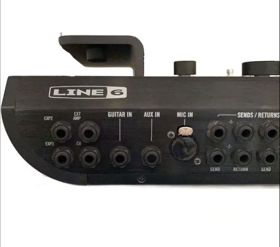 ☆専用バッグ付き】【送料無料】LINE6 / Helix Floor - メルカリ