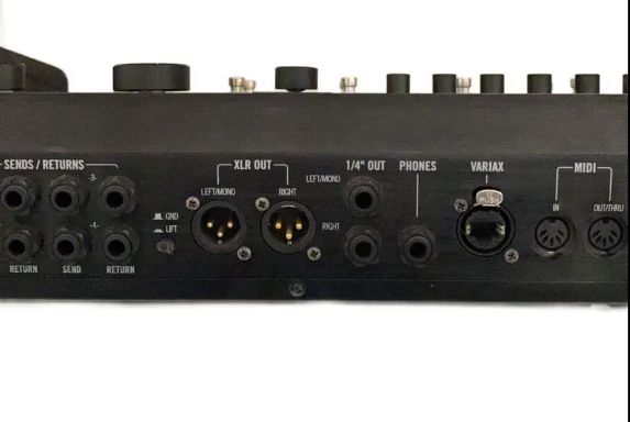 ☆専用バッグ付き】【送料無料】LINE6 / Helix Floor - メルカリ