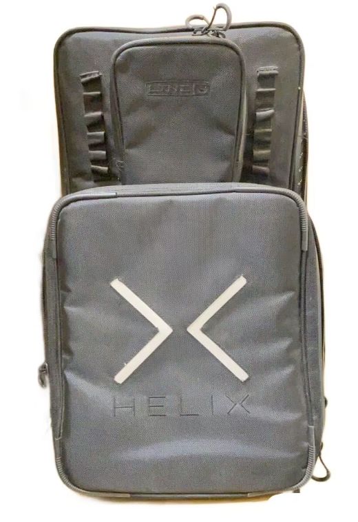 ☆専用バッグ付き】【送料無料】LINE6 / Helix Floor - メルカリ