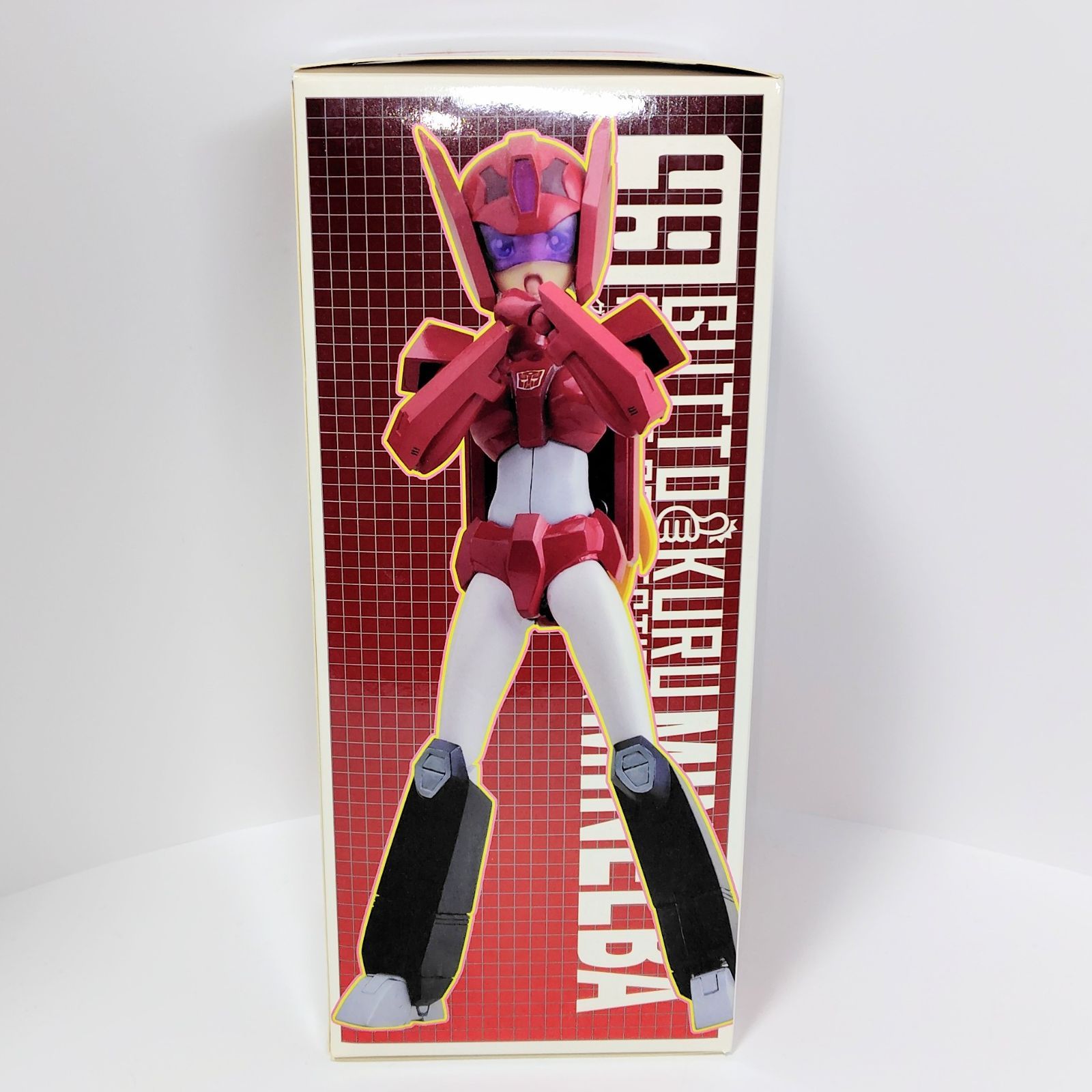 シーエムズコーポレーション グッとくるフィギュアコレクション49