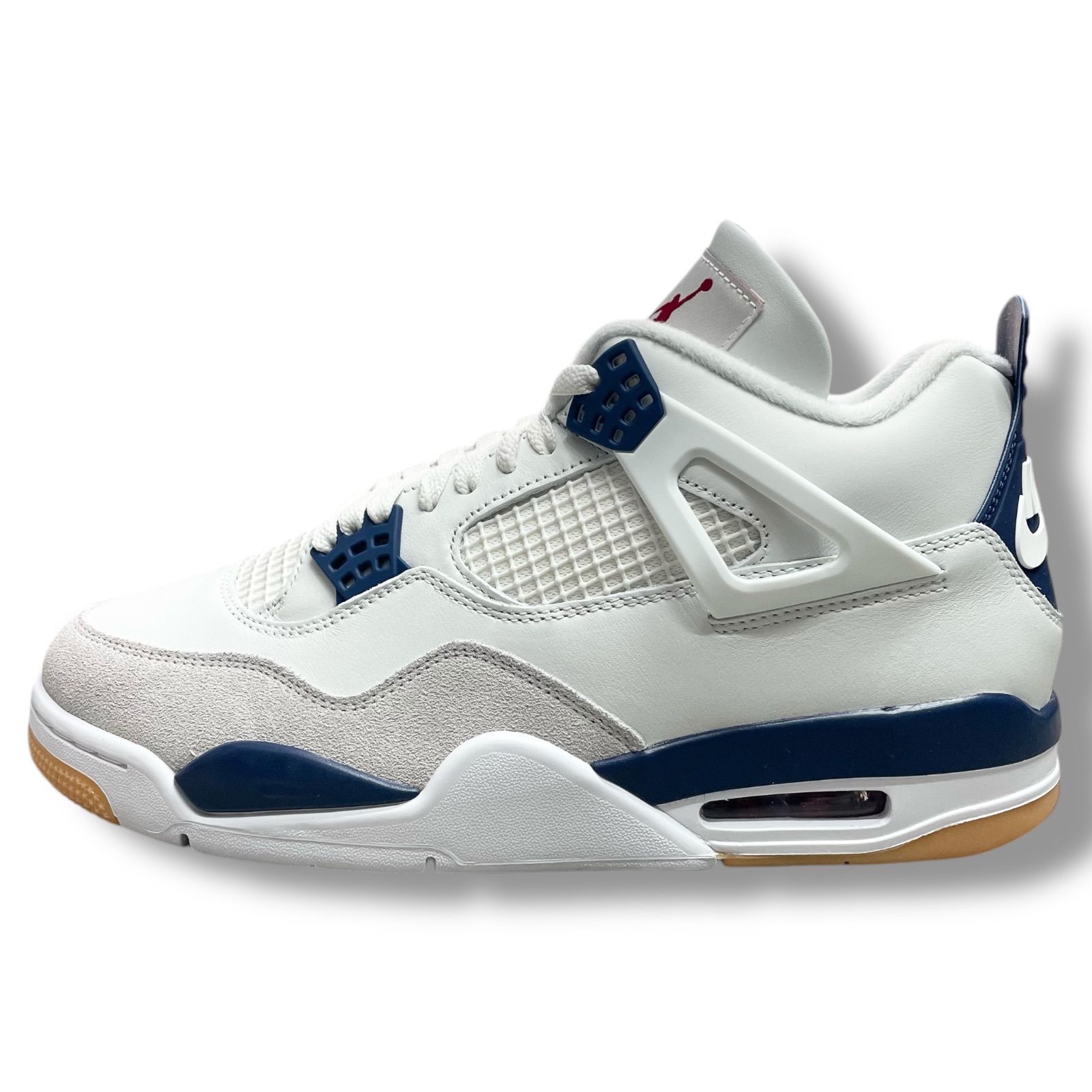未使用 NIKE SB Air Jordan 4 Retro SP ジョーダン4 スニーカー ナイキ 