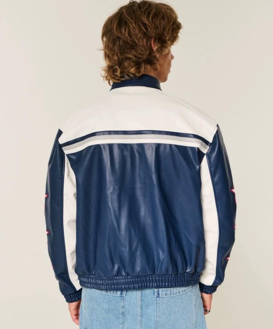 ☆新品☆XL MotoGP フォーミュラ1 レッドブル レーシング ジャケット ☆新品☆XL MotoGP フォーミュラ1 レッドブル レーシング ジャケット