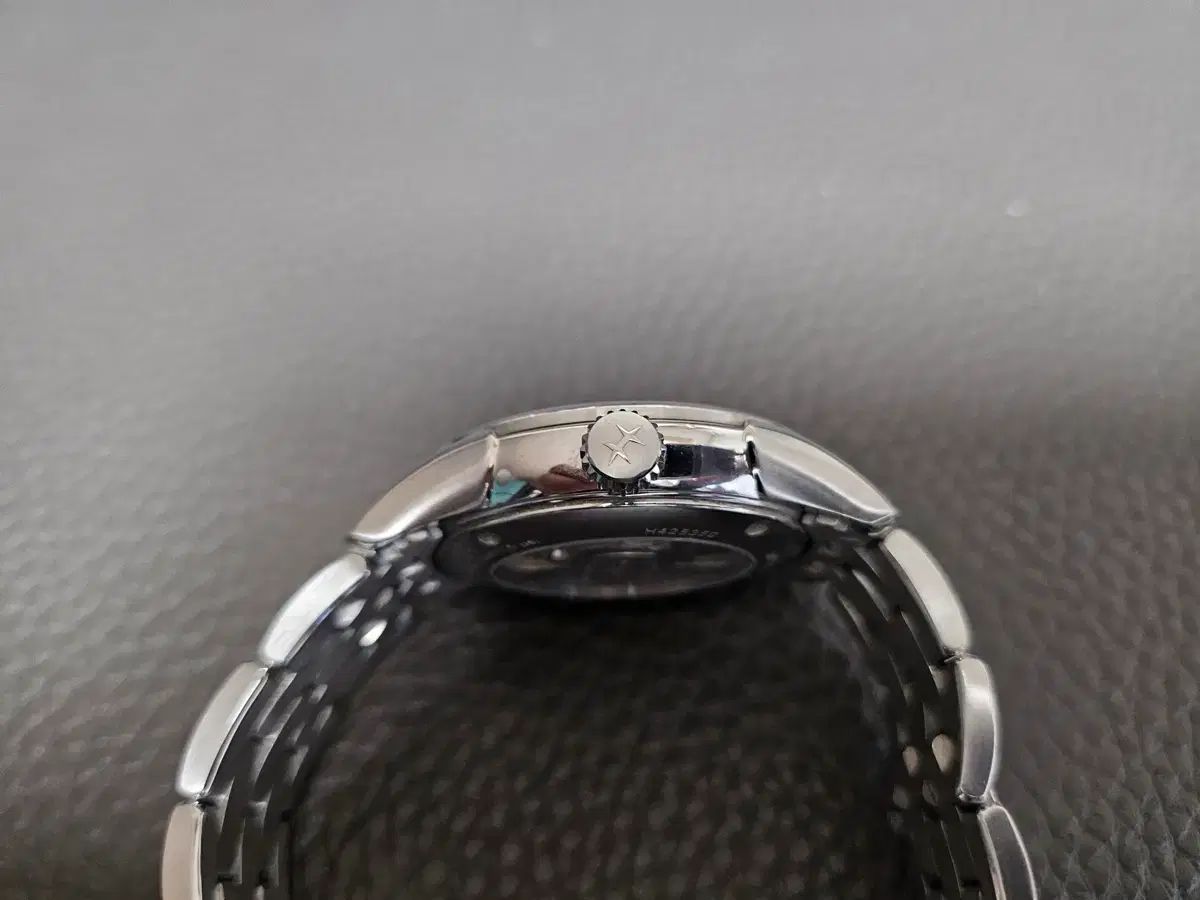 ジャズマスター オートマチック