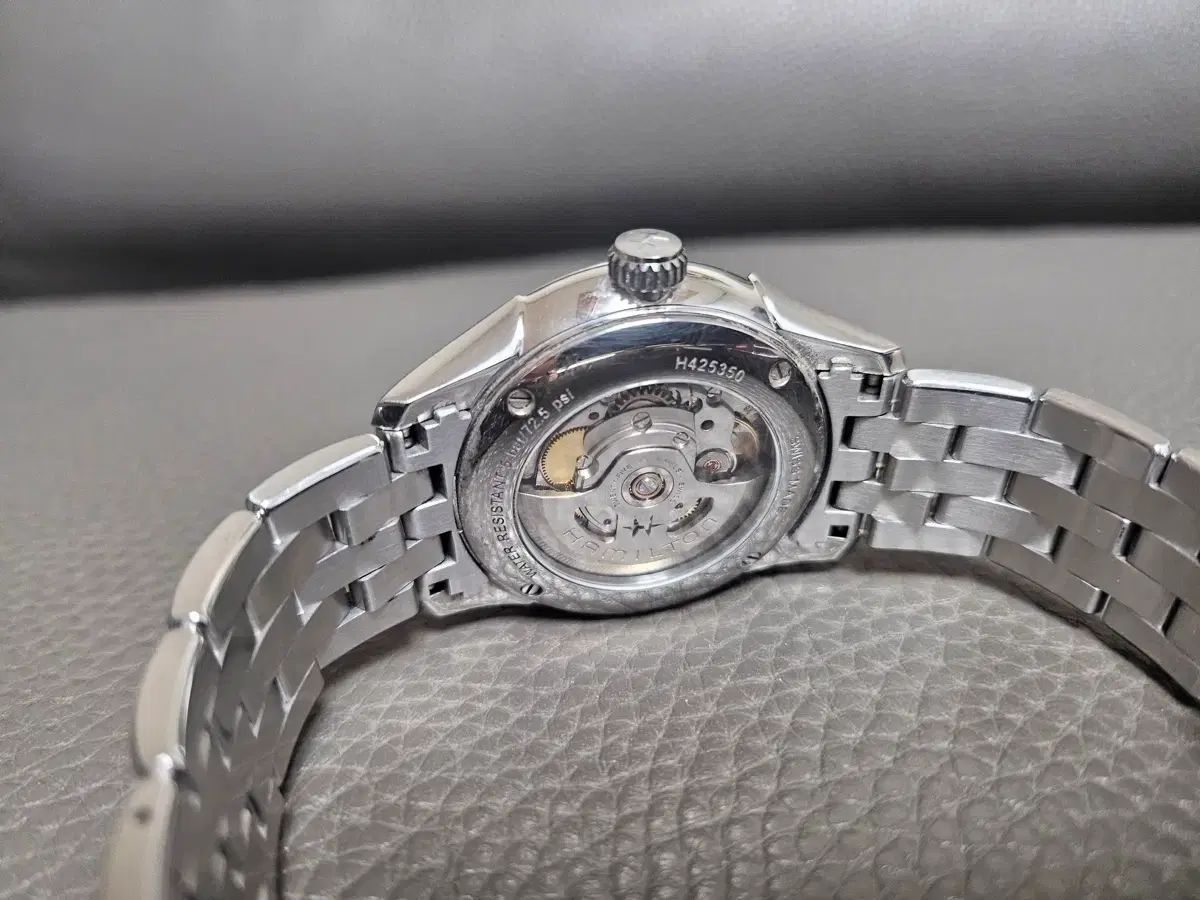 HAMILTON ハミルトン