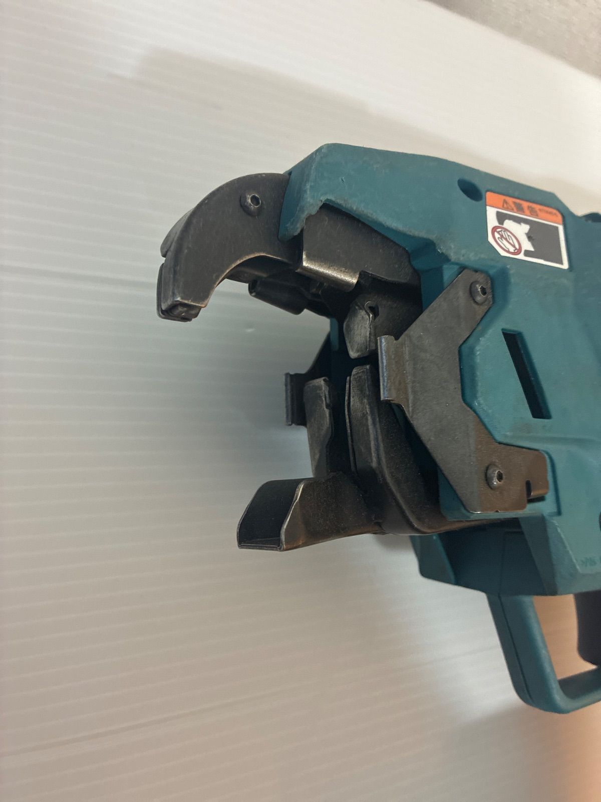 充電式鉄筋 器 18 V マキタ Makita