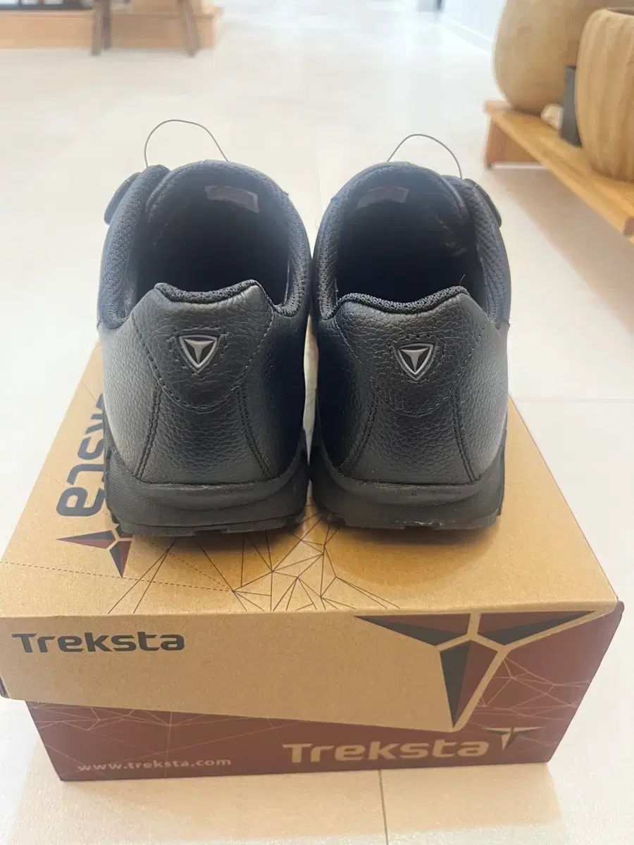  トレクスタ トレッキングシューズ シティエクス ネストフィット 270 登山靴 トレッキングシューズ アウトドアシューズ