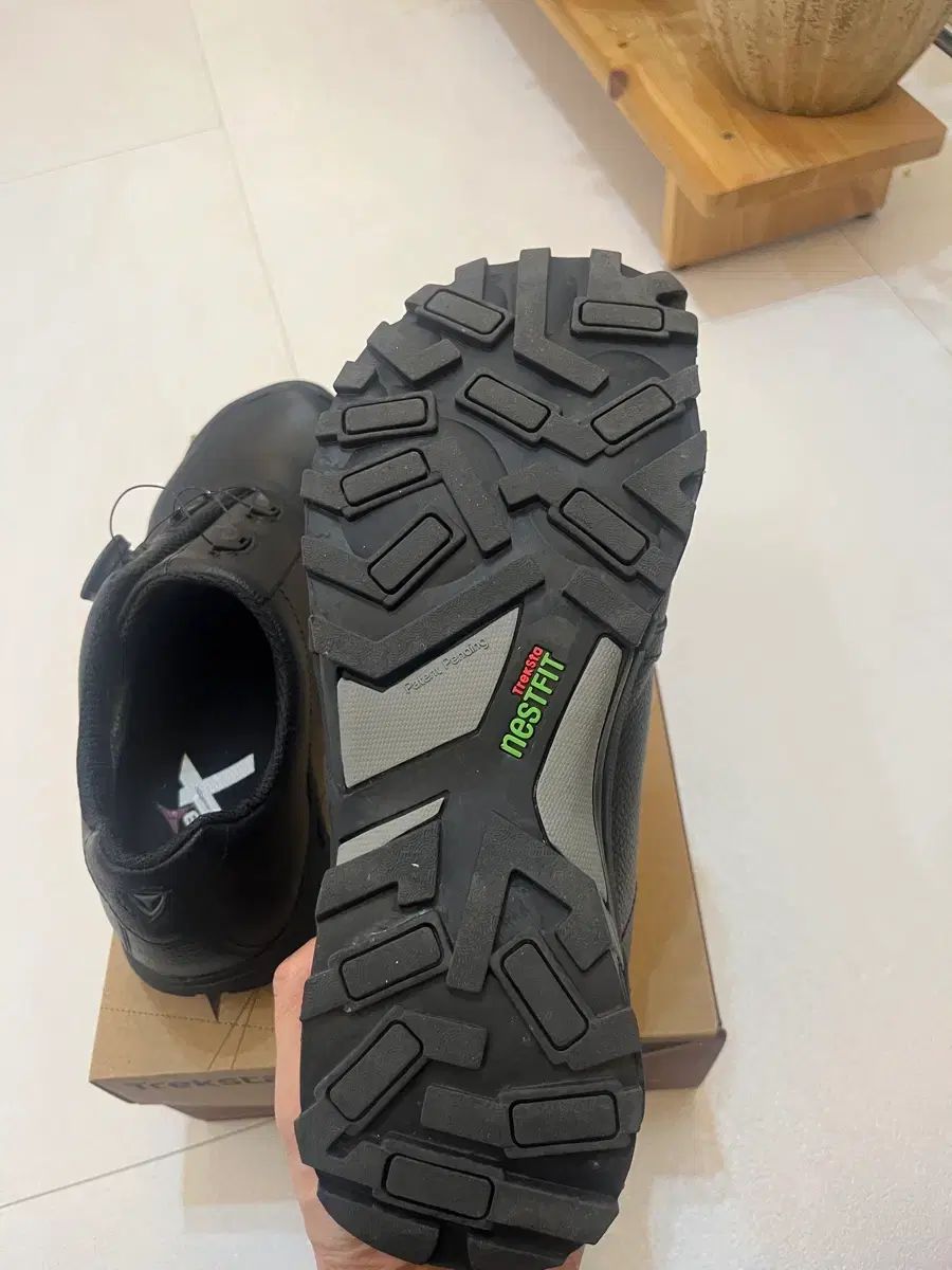 シティエクス ネストフィット