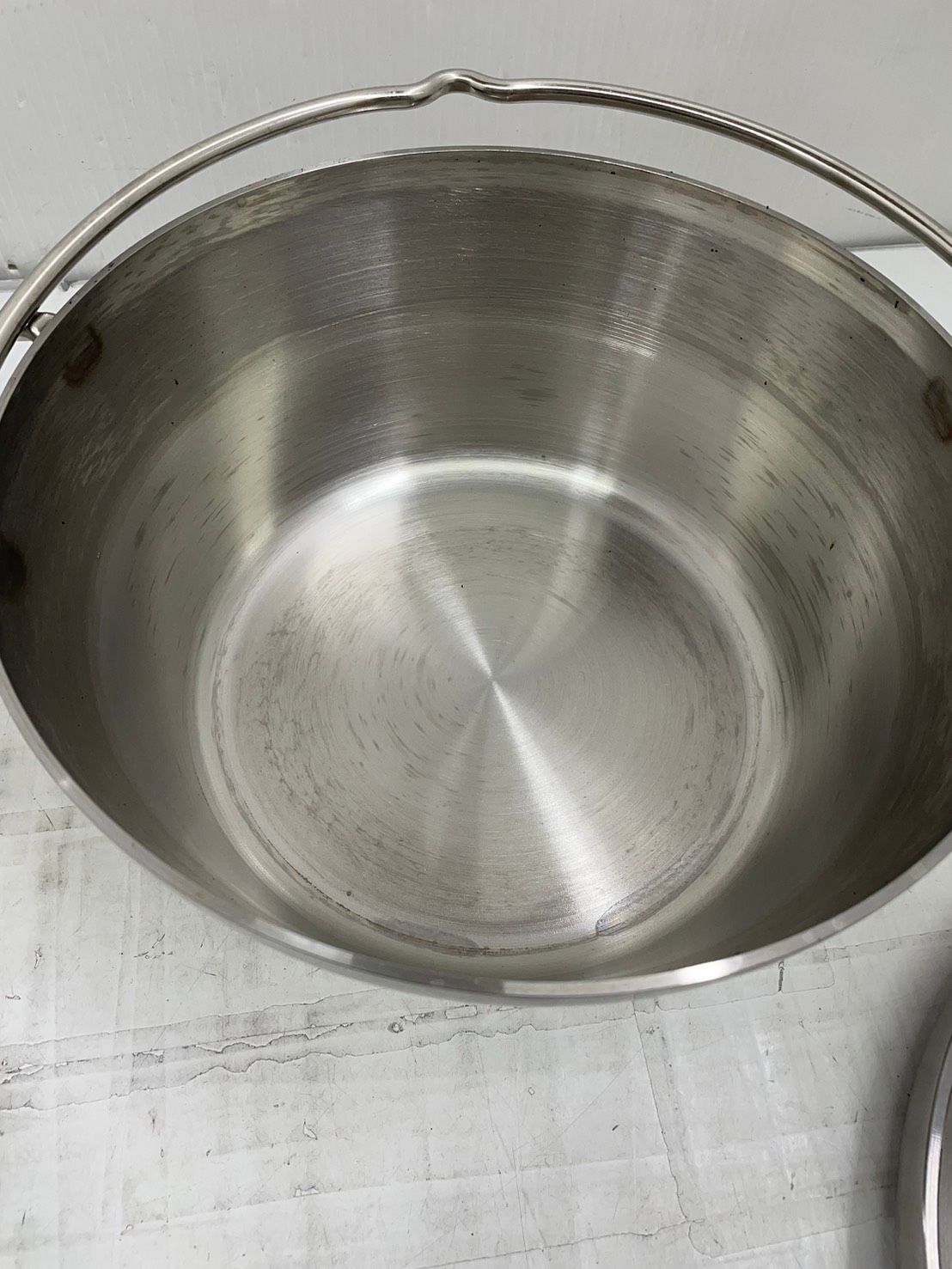 h 11985 SOTO ステンレス ダッチオーブン STG A 63 燻製セット