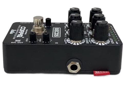 BECOS CompIQ STELLA Pro Compressor MkII - メルカリ
