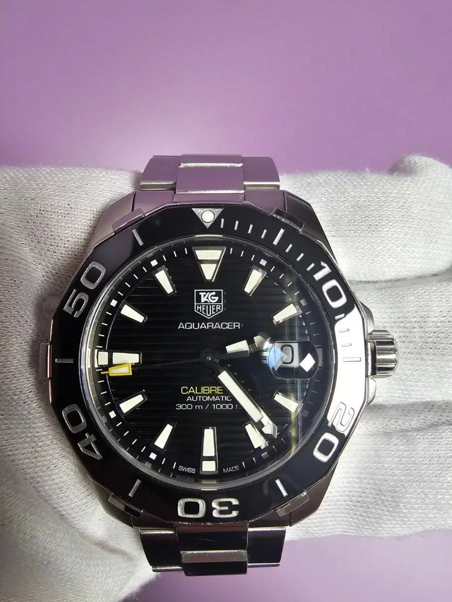 セラミック 41mm