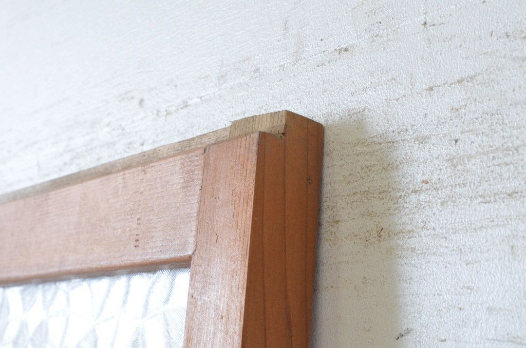 ヴィンテージ建具