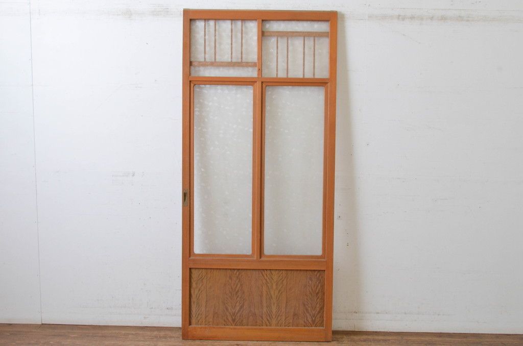 ヴィンテージ建具