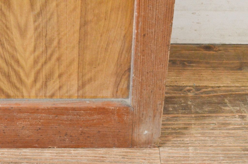 現状販売 ガラス戸