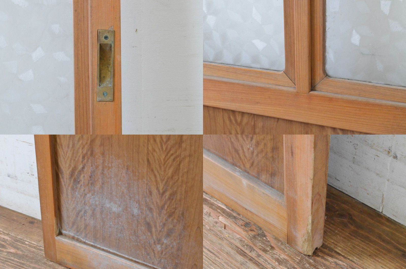 4～7営業日前後で発送 修理加工希望の方3ヶ月程で発送