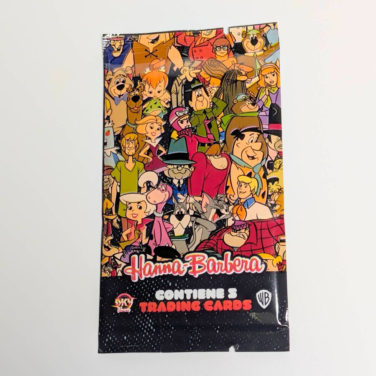 j*8様 ハンナバーベラ キャラクター トレーディング コレクション 1BOX 1062005549730496_01_0619w.jpeg