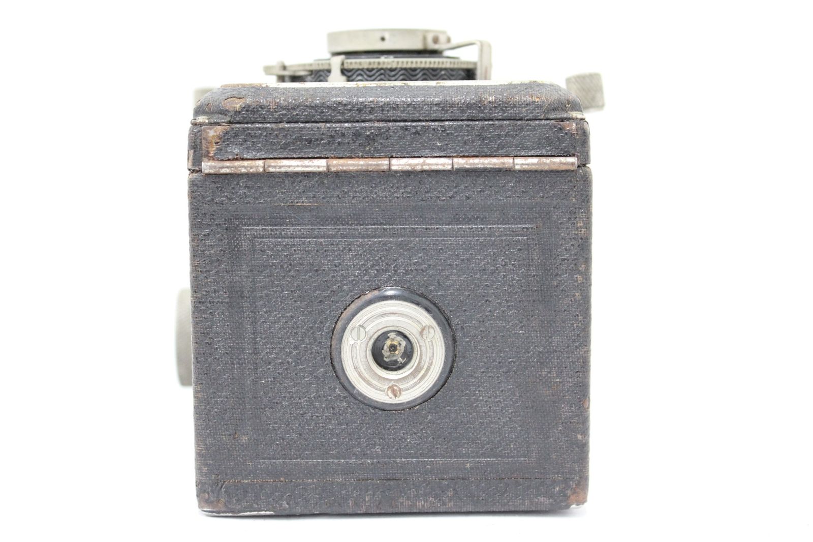 訳あり品】 【希少】 Altiflex Rodenstock-Trinar-Anastigmat 7.5cm F4