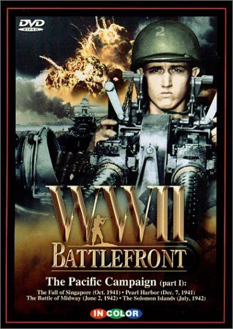 Wwii Battlefront 3 DVD 品