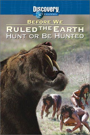 Before We Ruled the Earth: Mastering [DVD](中古品) Before We Ruled the Earth: Hunt Or Be [DVD](中古品) - メルカリ