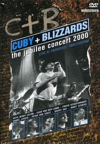 Jubilee Concert 2000 DVD 品