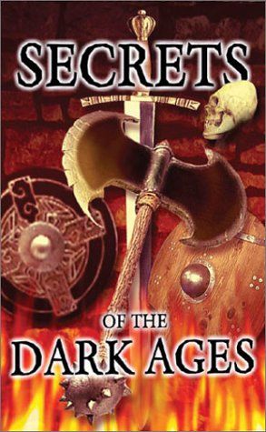 Secrets of Dark Ages DVD 品