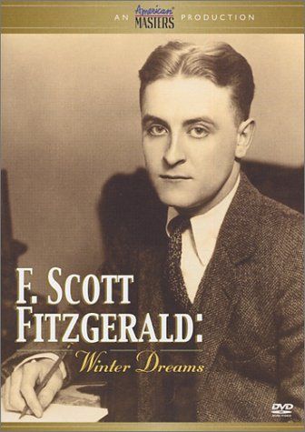 F Scott Fitzgerald Winter Dreams DVD 品