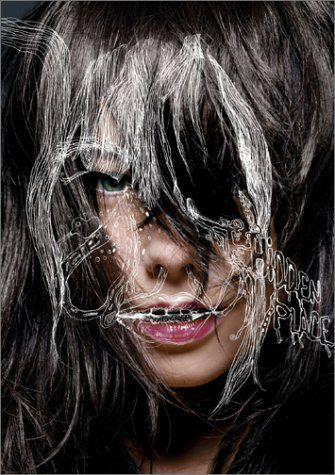 Hidden Place DVD 品