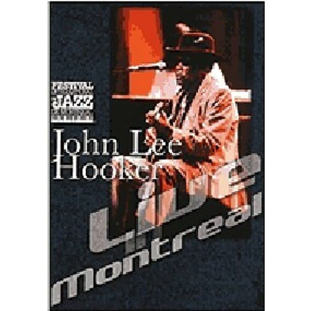 Live in Montreal DVD 品