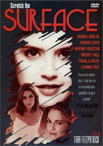 Scratch the Surface DVD 品