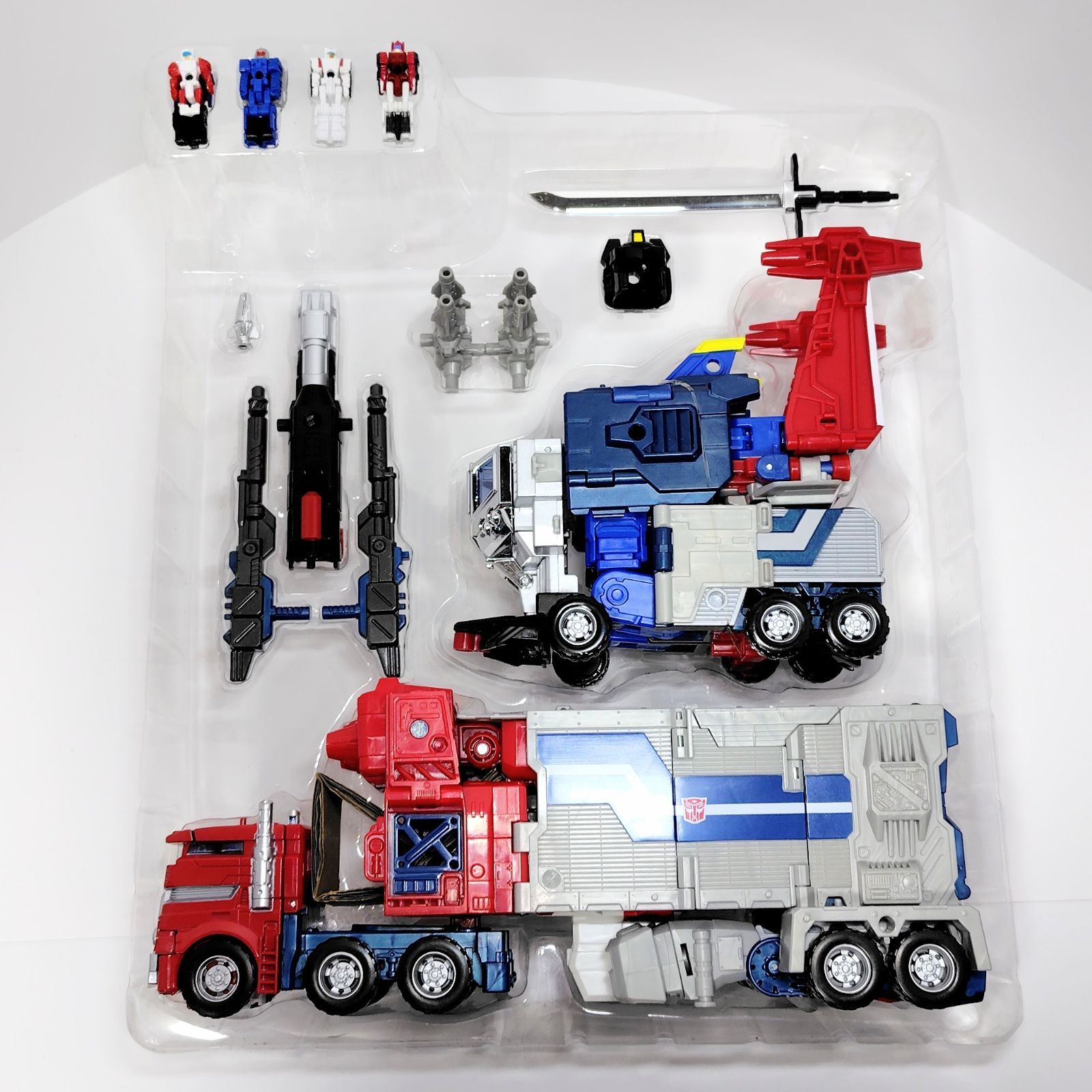 タカラトミー タカラトミーモール限定 トランスフォーマー レジェンズ